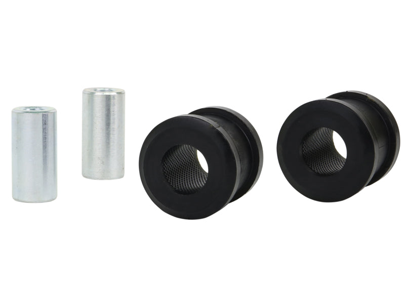 Rear Control Arm Upper - Inner Bushing Kit To Suit Audi, Seat, Skoda And Volkswagen Pq35 Fwd/Awd