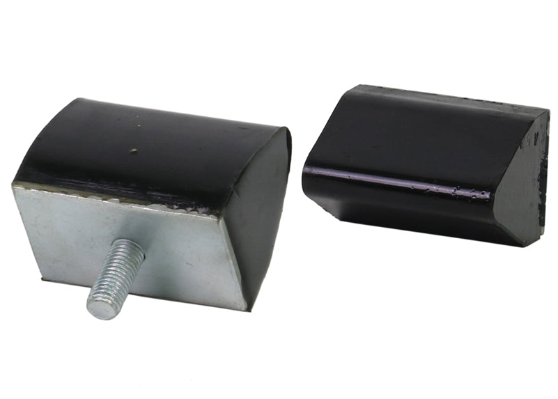 Front Bump Stop - Bushing Kit To Suit Ford Falcon/Fairlane Xr-Xy