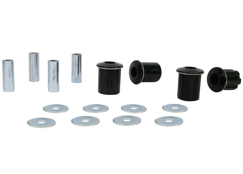 Front Control Arm Lower - Bushing Kit To Suit Ford Everest, Ranger And Mazda Bt-50