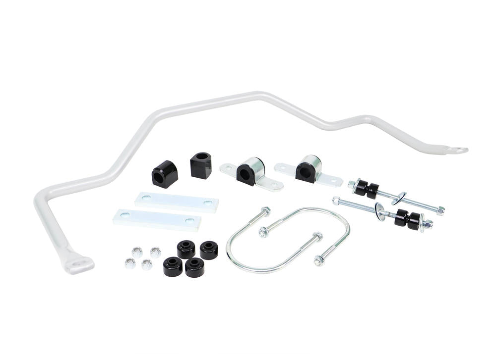 Rear Sway bar - 22mm non adjustable to Suit Holden Commodore VB-VL with 9" Diff