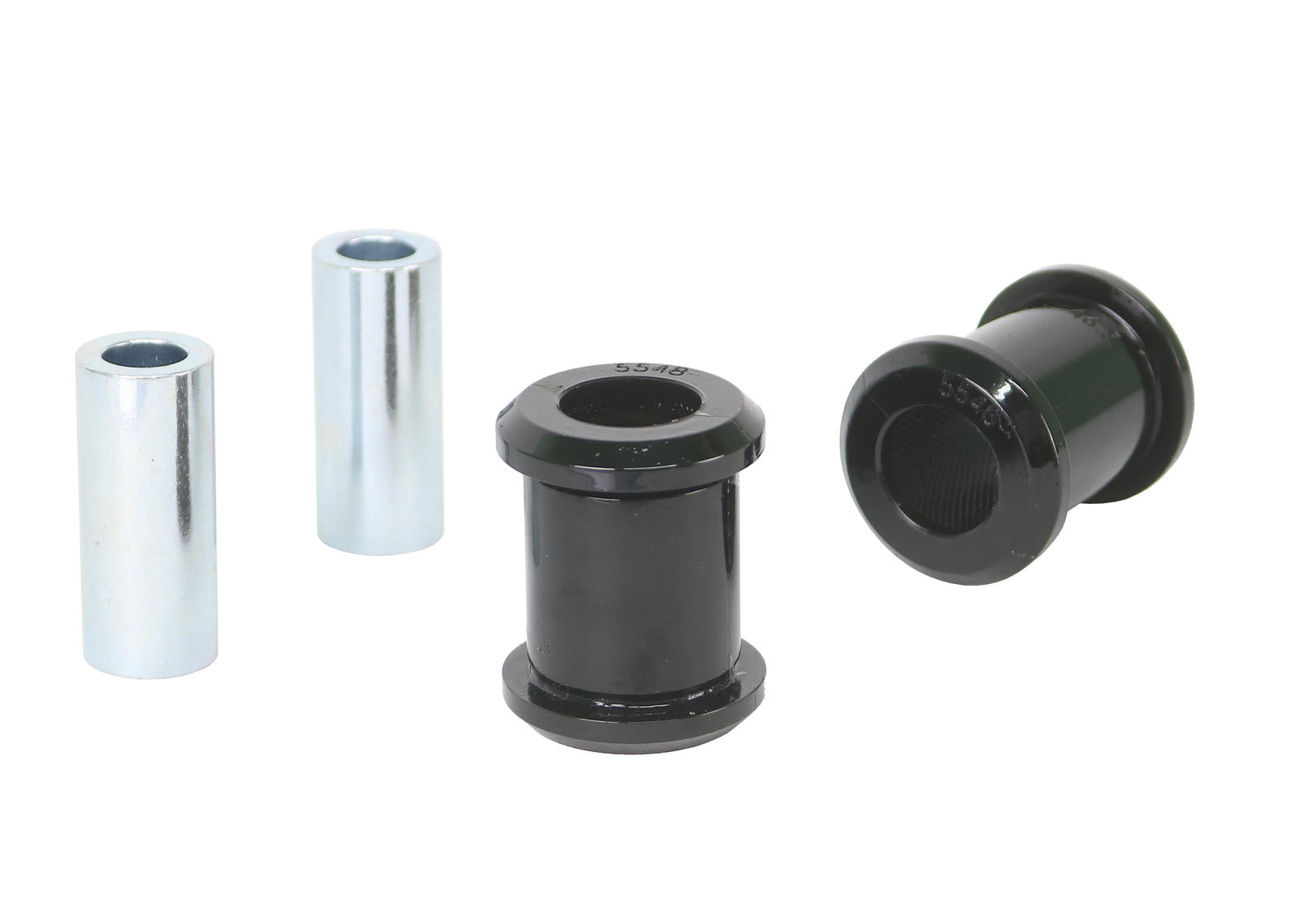 Rear Trailing Arm - Rear Bushing Kit To Suit Mazda Mx-5 Nd