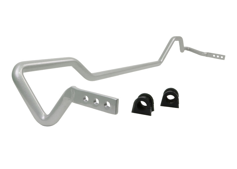 Rear Sway Bar - 22mm 3 Point Adjustable To Suit Subaru Impreza Gd Incl Wrx/Sti (Bsr36z)