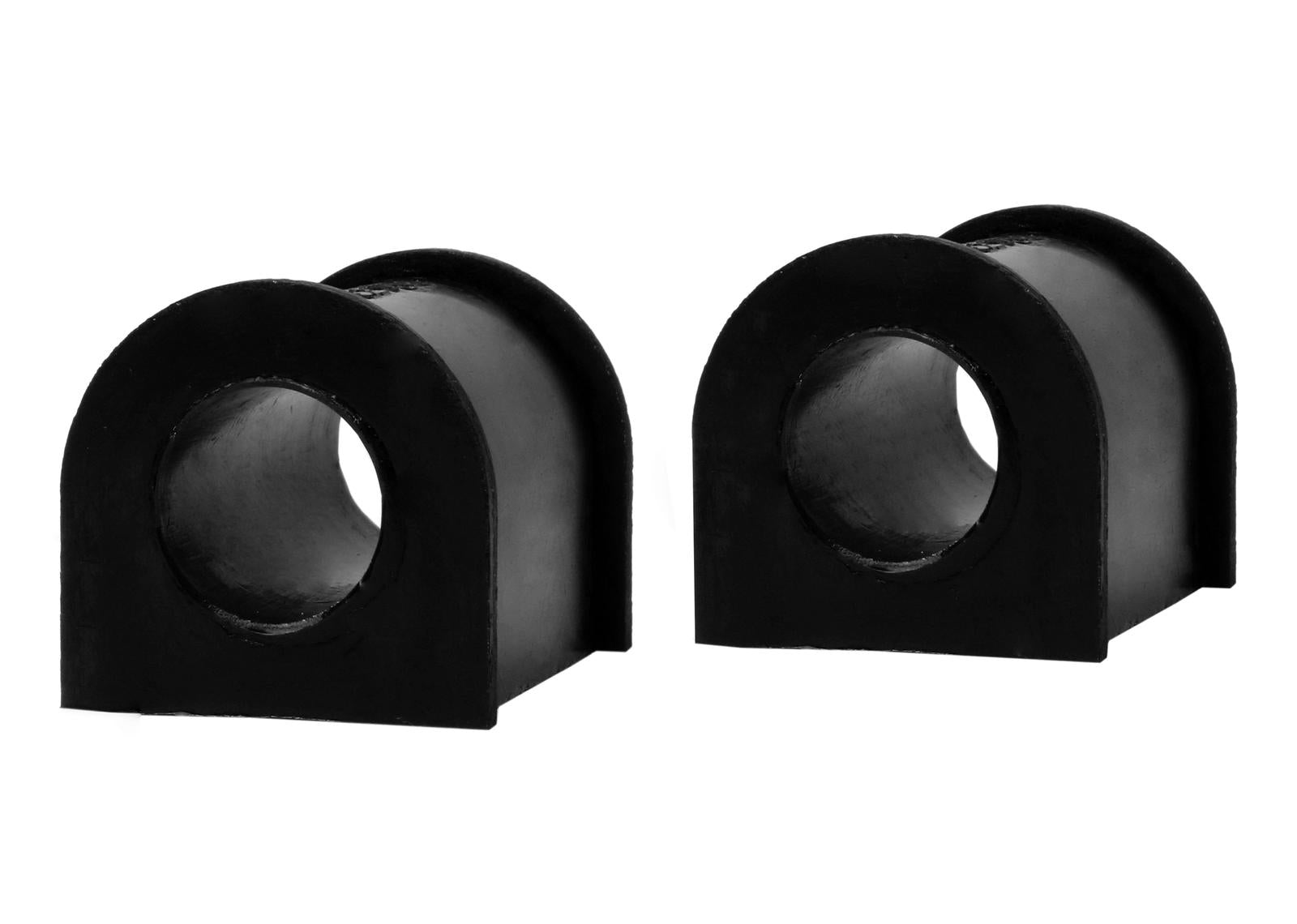 Front Sway Bar Mount - Bushing Kit 20mm To Suit Nissan Navara D21 And Pathfinder Wd21