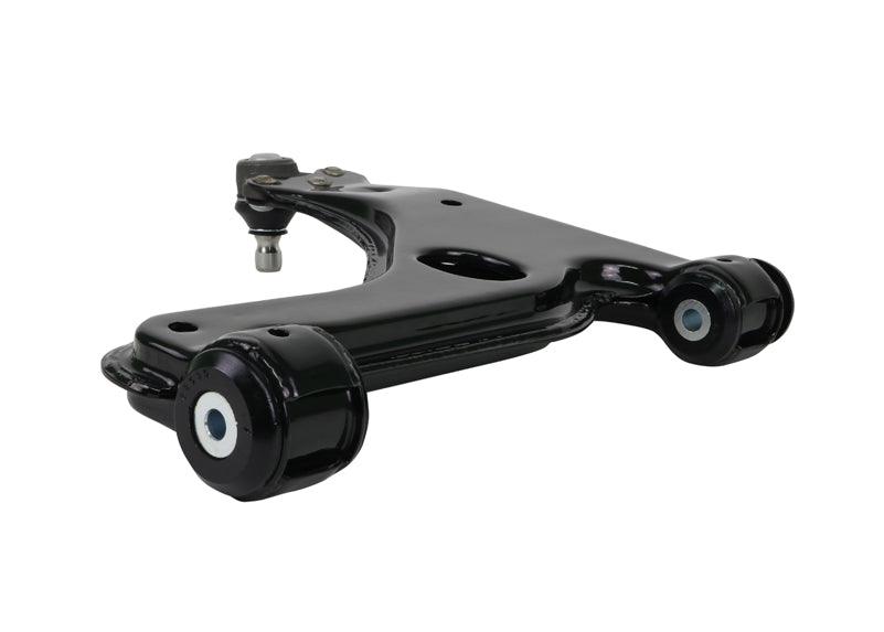 Front Control Arm Lower - Arm Right To Suit Holden Astra Ts, Ah