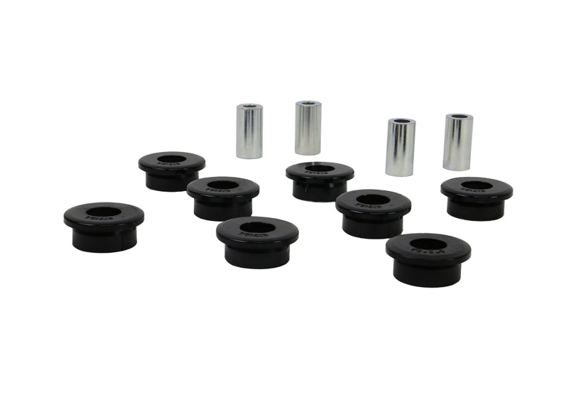 Rear Control Arm Lower - Outer Bushing Kit To Suit Honda Civic Vii Gen And Cr-V Rd1-Rd7