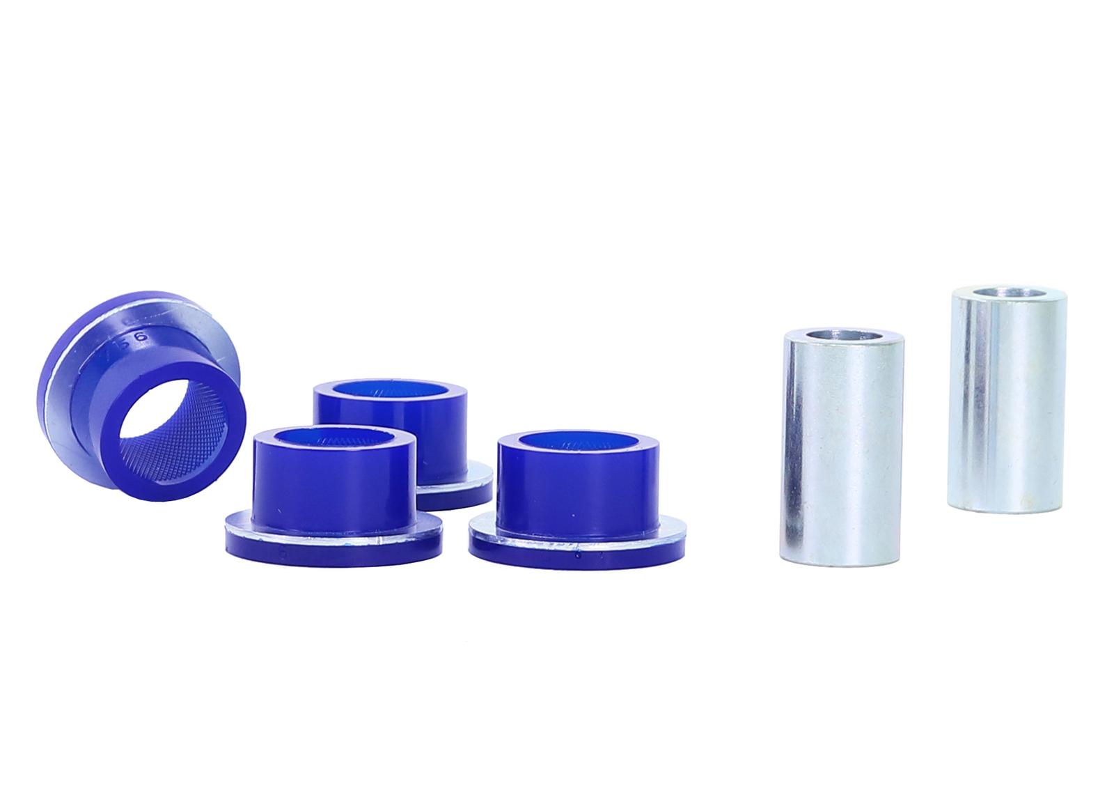 Bush, Strut Mount Superpro Strut Bar Bush Kit