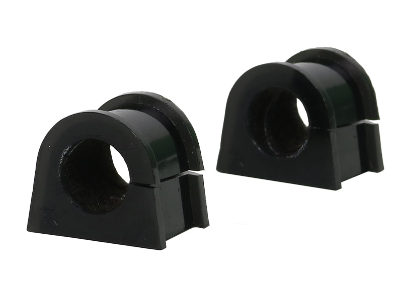 Sway Bar Mount - Bushing Kit 22mm 'Grease Free' To Suit Subaru Impreza Gd And Liberty Be-Bl