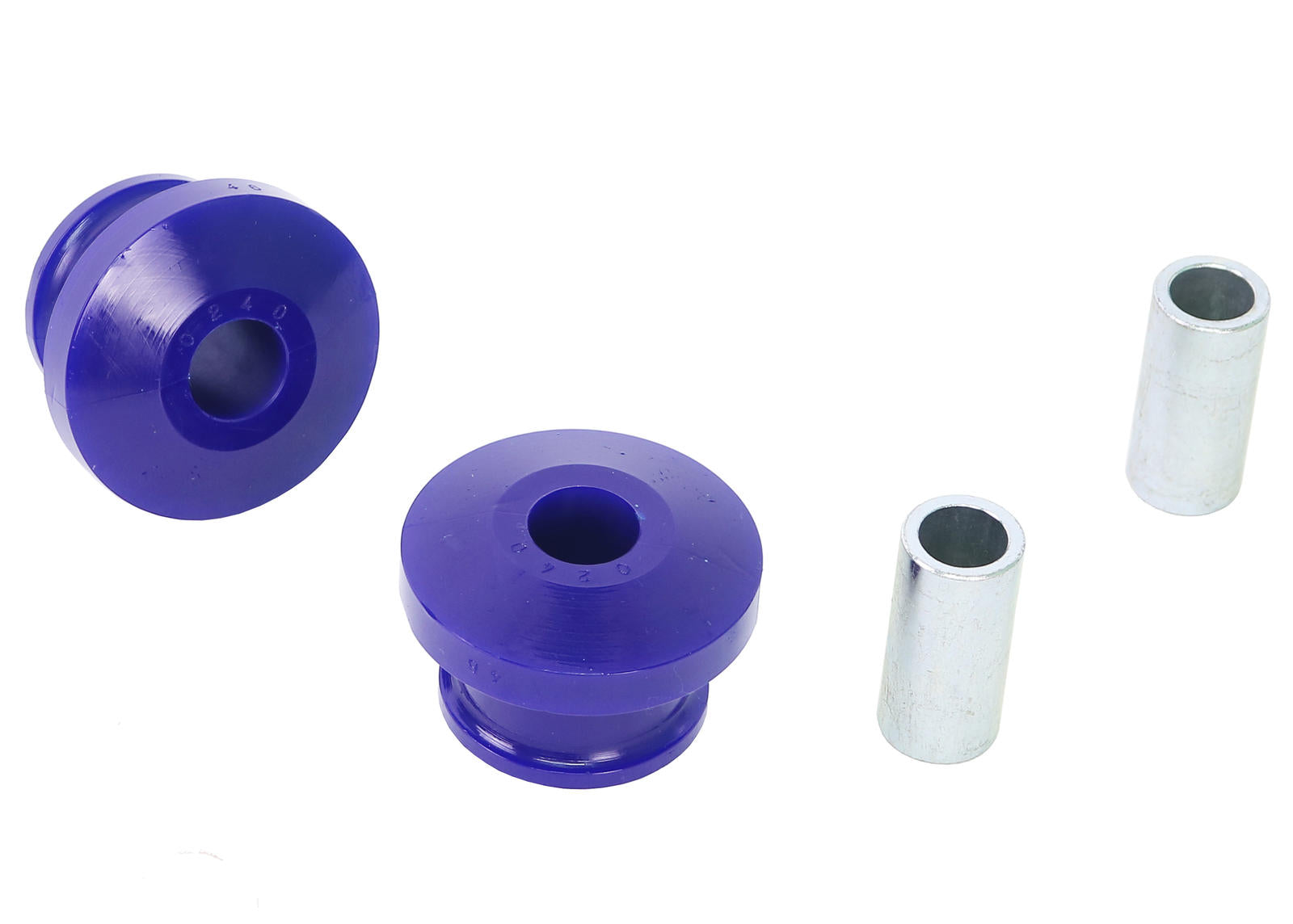 Bush, Strut Mount Superpro Strut Bar Bush Kit