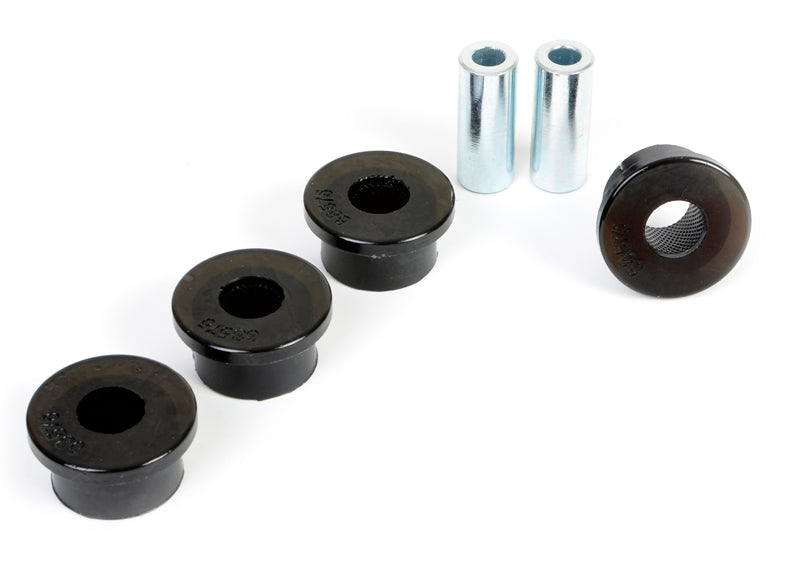 Front Control Arm Lower - Inner Bushing Kit To Suit Kia Rio Bc