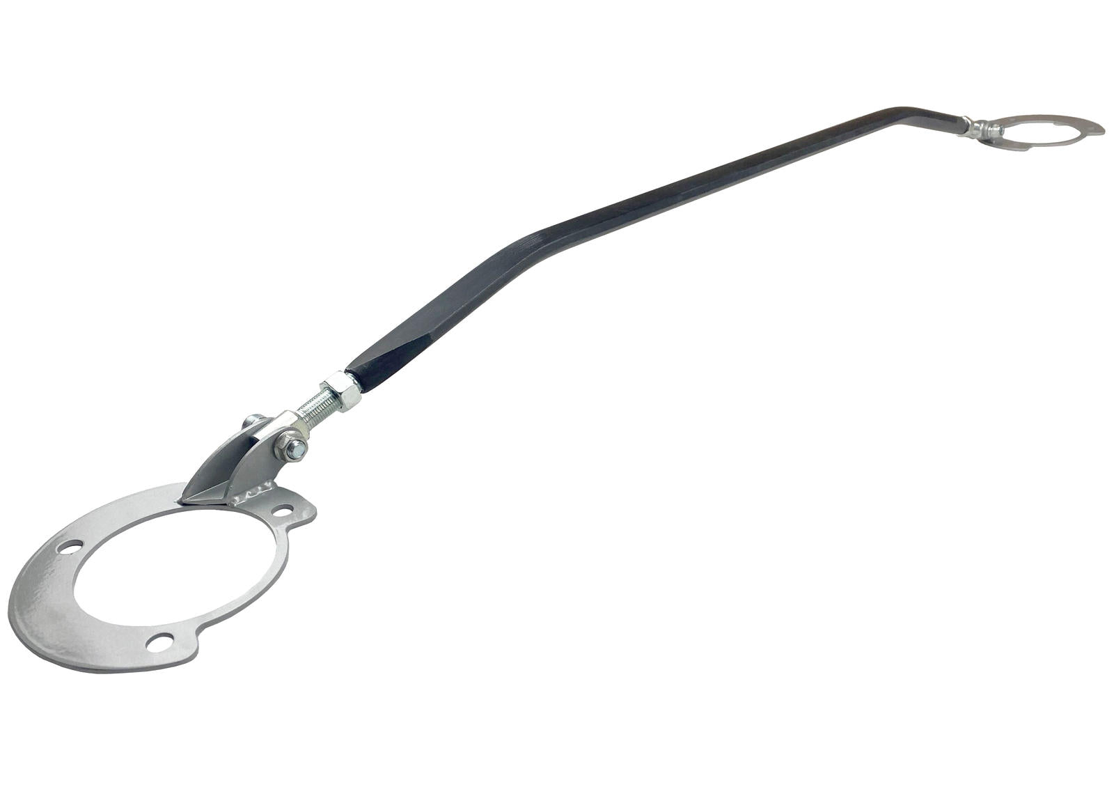 Front Brace - Strut Tower To Suit Holden Astra Ld And Nissan Pulsar N13, N14, N15