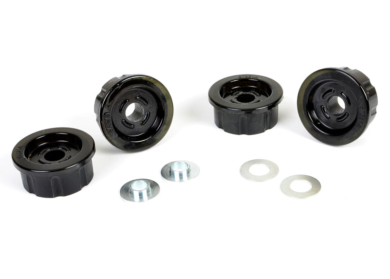 Front Control Arm Lower - Inner Rear Bushing Kit To Suit Holden Captiva Cg