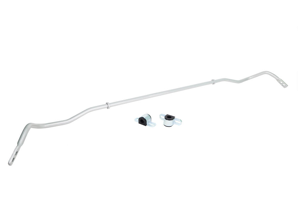Rear Sway Bar - 18mm 2 Point Adjustable to Suit Kia Stinger CK and Genesis IK
