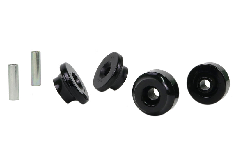 Front Shock Absorber - Upper Bushing Kit To Suit Mitsubishi Pajero Nm-Nx