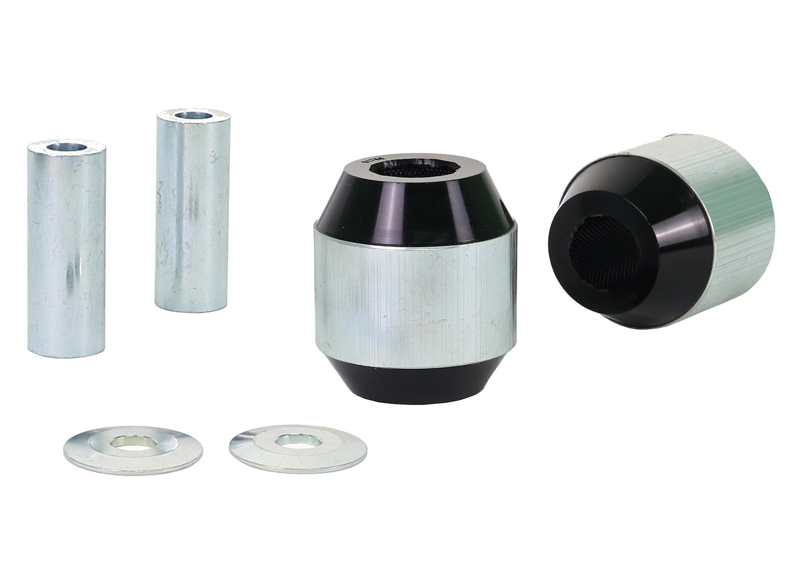 Front Radius Arm Lower - Bushing Kit To Suit Ford Mustang S550 Fm, Fn