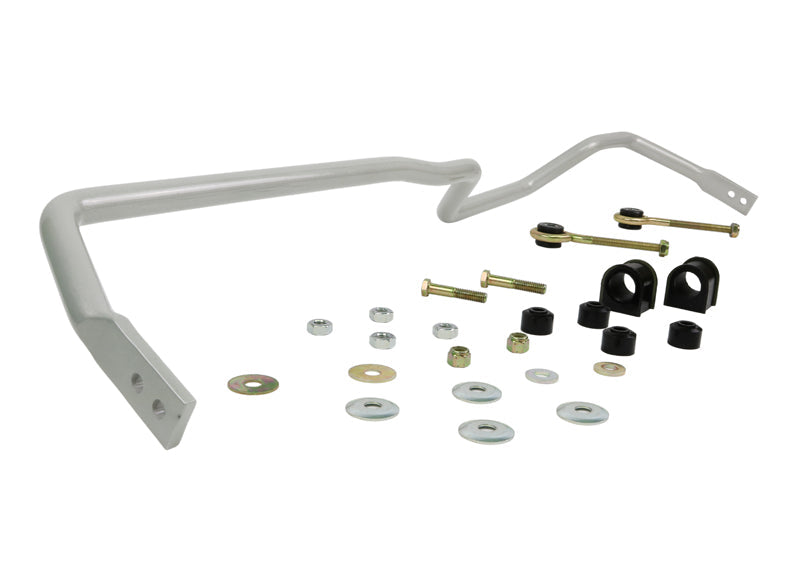 Rear Sway Bar - 24mm 2 Point Adjustable To Suit Nissan Skyline R32 Gtr/Gts (Bnr26xz)