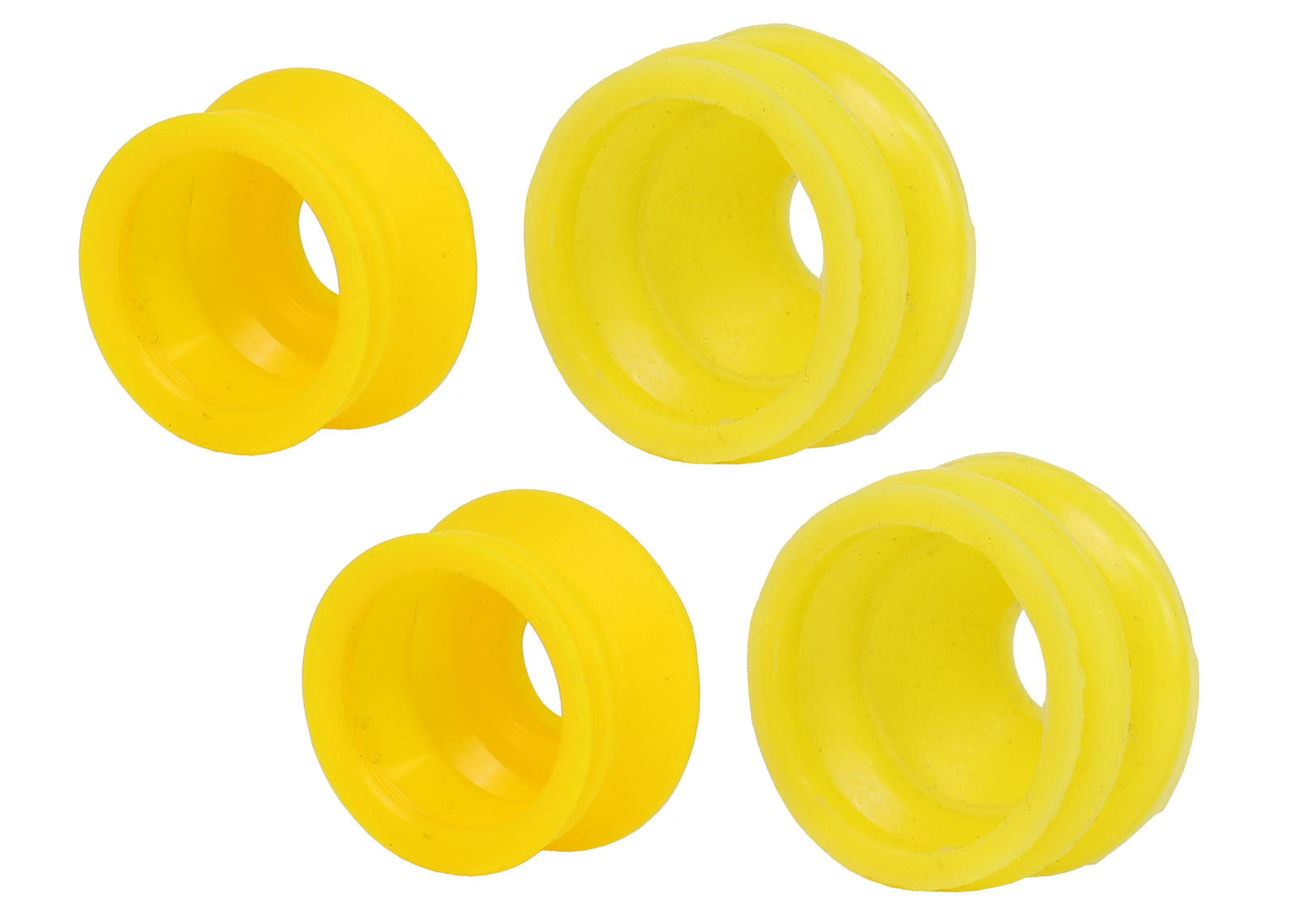 Front Roll Centre/Bump Steer - Correction Kit To Suit Subaru Forester, Impreza, Levorg, Liberty And Xv