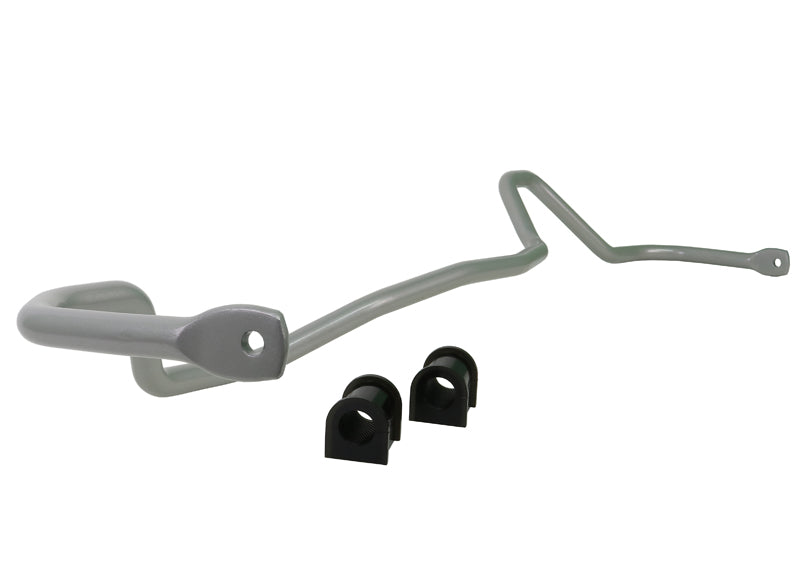 Rear Sway Bar - 20mm Non Adjustable To Suit Mitsubishi Lancer Evo I, Ii, Iii
