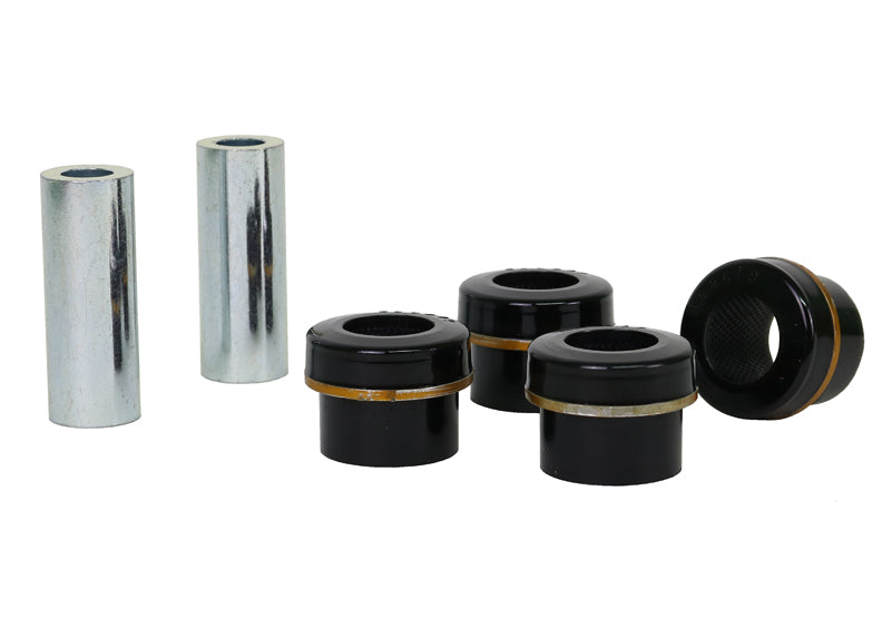 Rear Control Arm Lower Rear - Inner Bushing Kit To Suit Holden Commodore Ve, Vf And Hsv