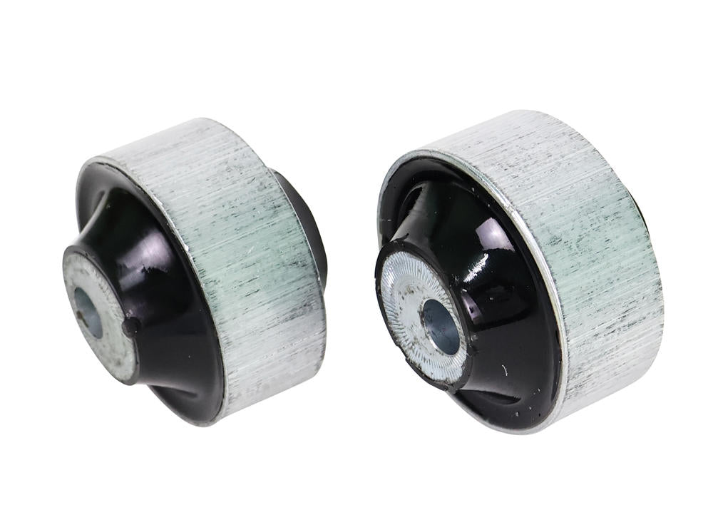 Control Arm Lower - Inner Front Bushing Kit Performance Alignment to Suit Audi, Skoda and Volkswagen MEB Fwd/Awd