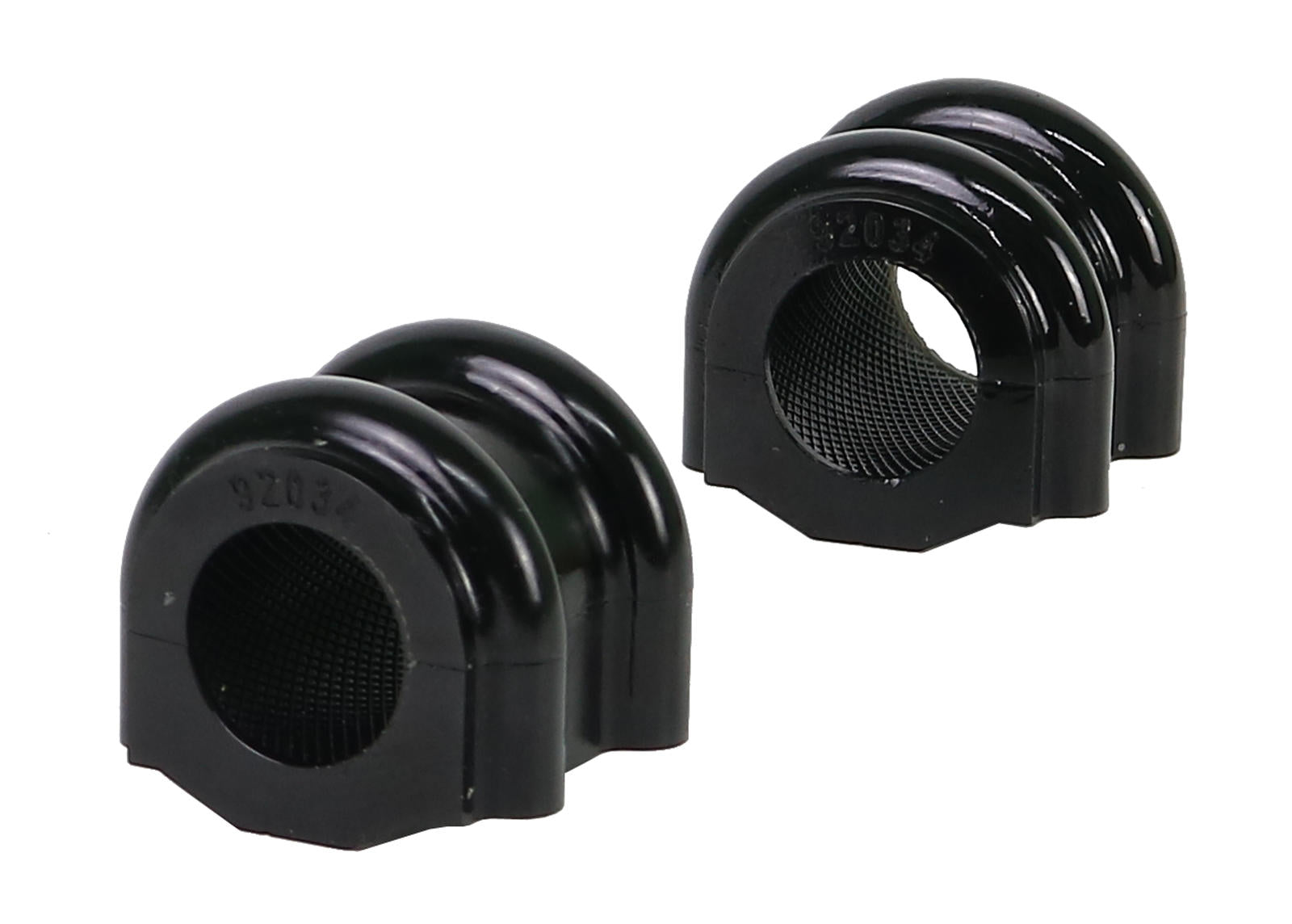 Front Sway Bar Mount - Bushing Kit 27mm To Suit Hyundai Iload, Imax, Santa Fe And Kia Sorento