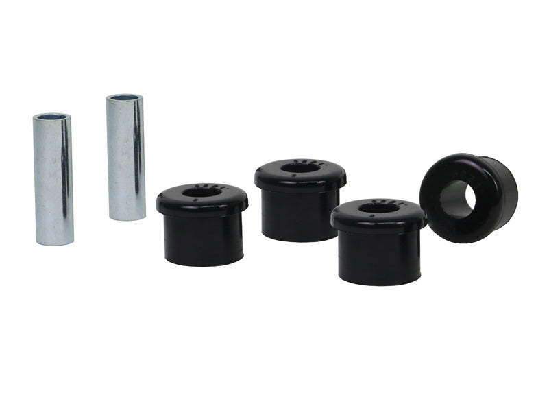 Front Control Arm Lower - Inner Rear Bushing Kit To Suit Suzuki Vitara Et, Ta And X-90 Sz416