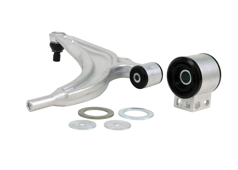 Front Control Arm Lower - Arm Right To Suit Holden Cruze Jg, Jh