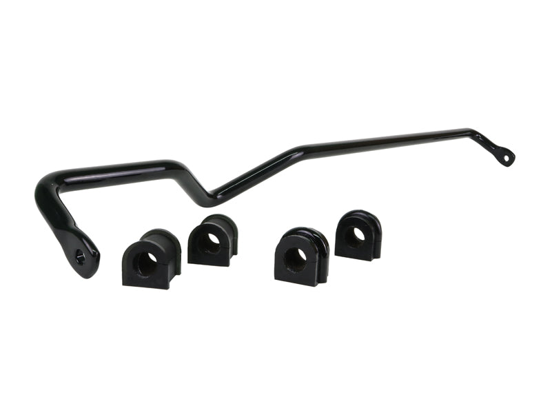 Front Sway Bar - 20mm Non Adjustable To Suit Nissan Patrol Gu Wagon