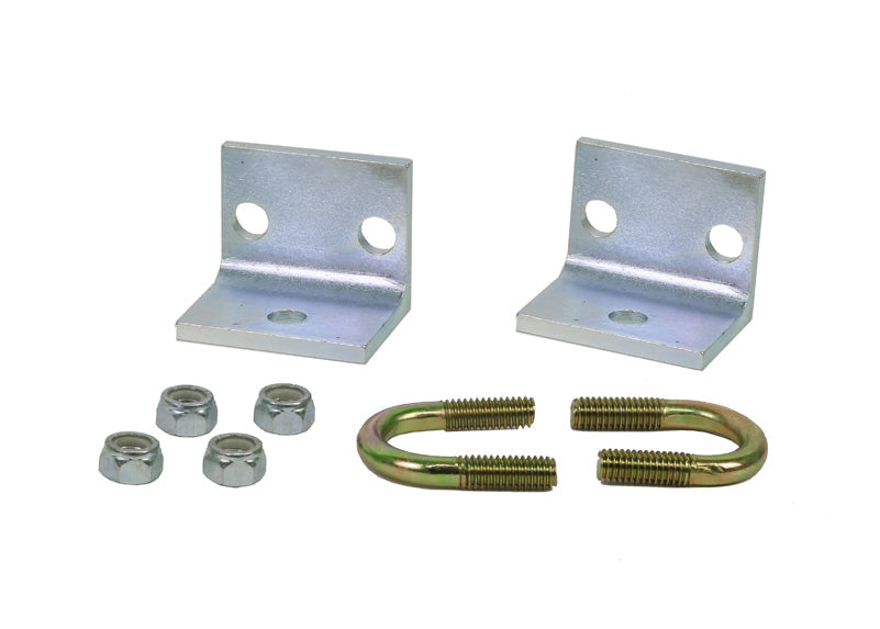 Whiteline Brace - Link Support Subaru