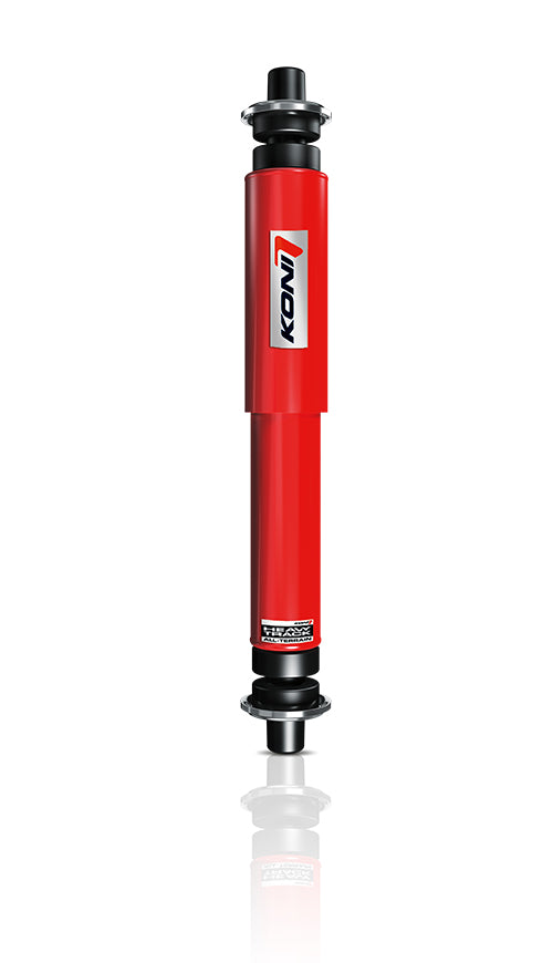 Land Rover (Range-Rover) Range Rover - Range Rover Classic, Excl. Air-Suspension - Heavy Track Shock Absorber (O26-1580)