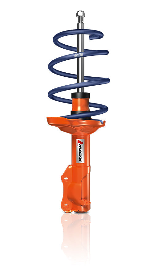 Bmw 1-Series E81/E82/E87/E88 - Hatchback (E81, E87), Coupe (E82), Cabrio (E88) - Str.T Kit Shock Absorber (1120-1873)