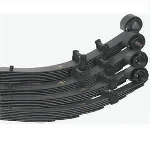 Toyota Landcruiser 79 Series 2012 On 500 - 600 Kg - Leaf Spring, 2 Inch Lift, Extra Heavy Duty (Lslc7920xhd)