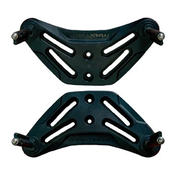 Maxtrax Flat Rack Mount