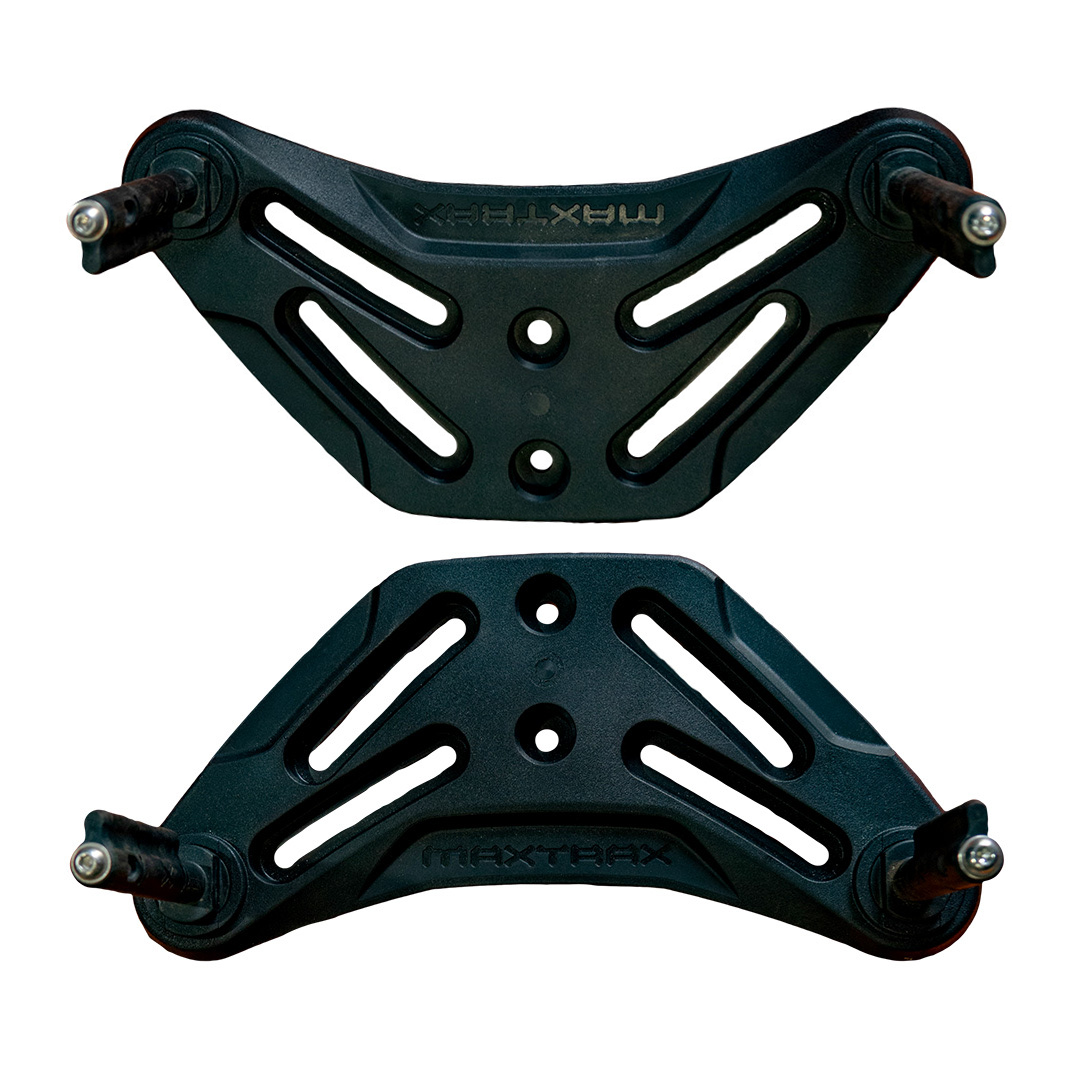 Maxtrax Flat Rack Mount