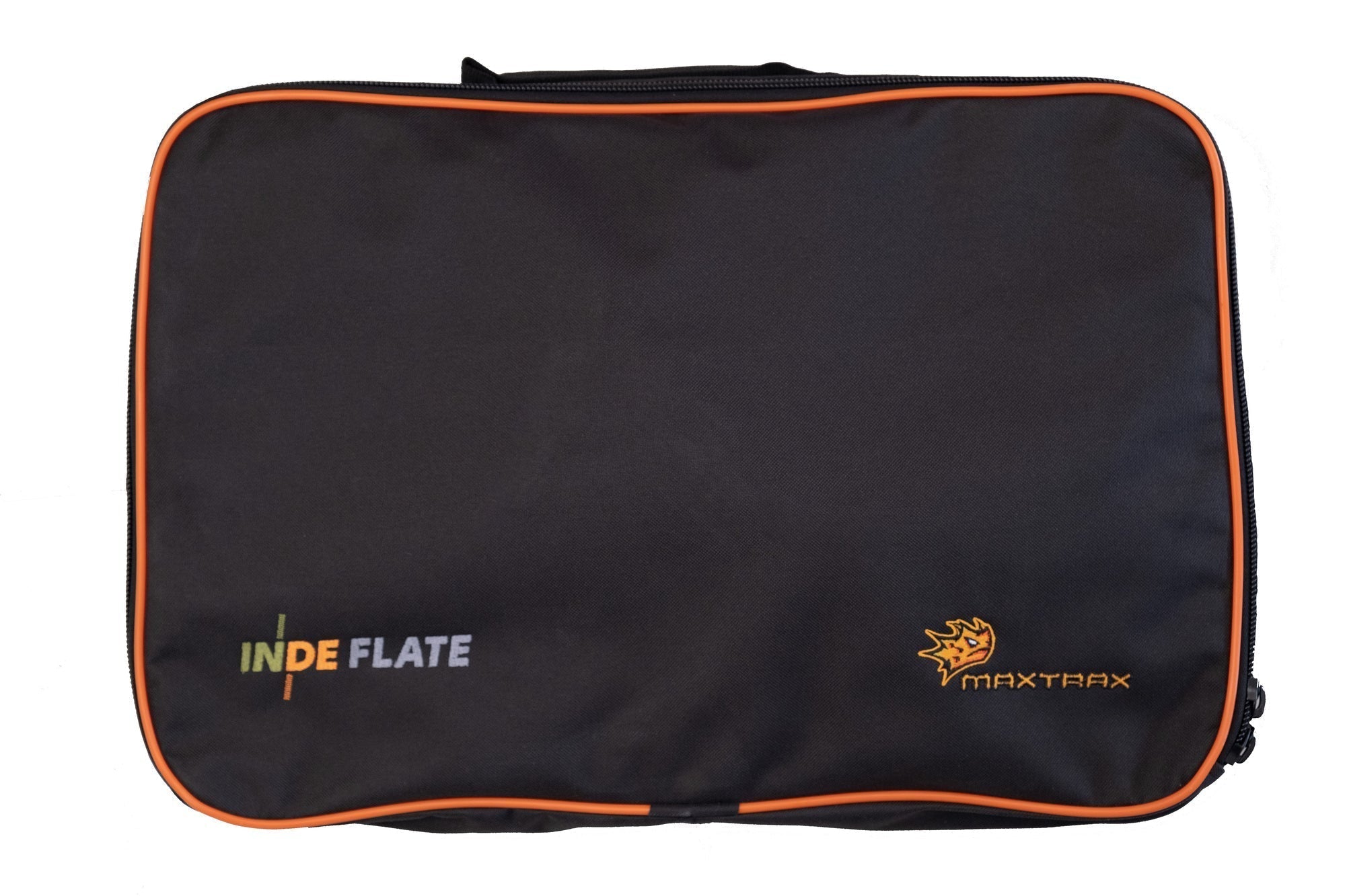 Maxtrax Indeflate Digital 4 Hose