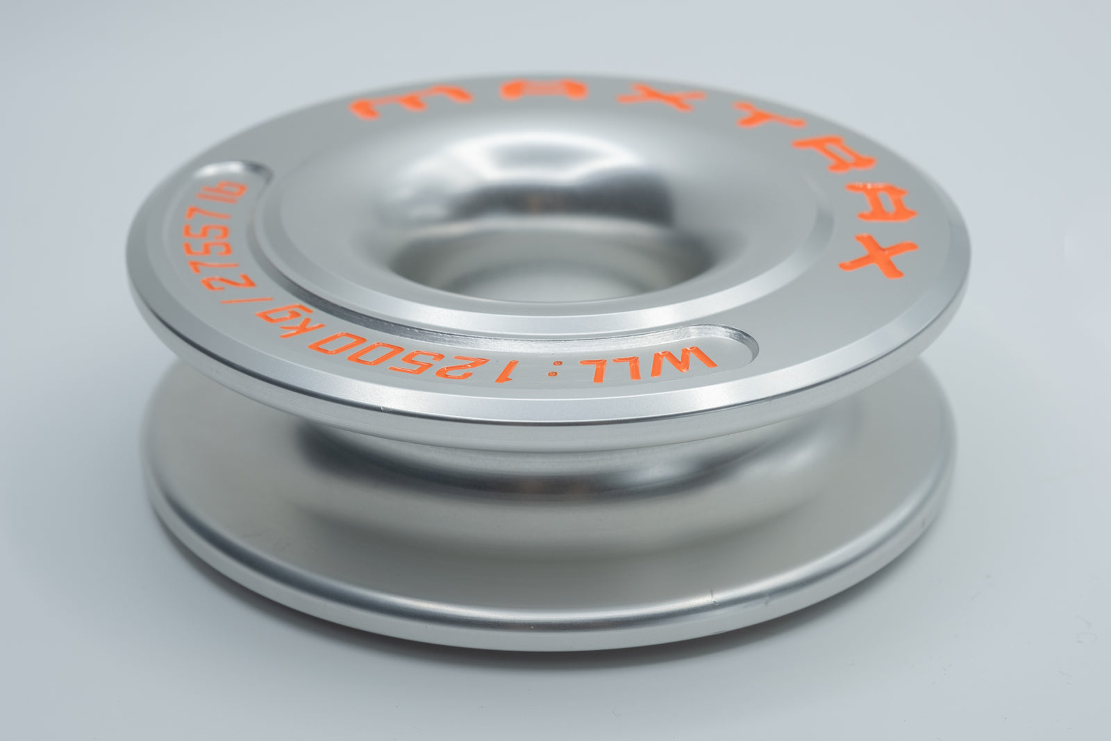 Maxtrax Winch Ring 120 (Mtxwr)