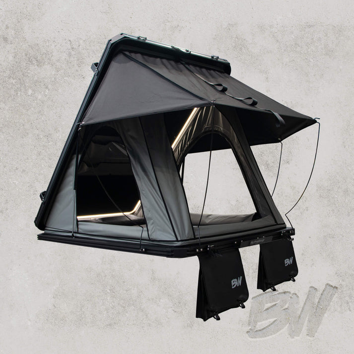Roof Top Tent - Nomad