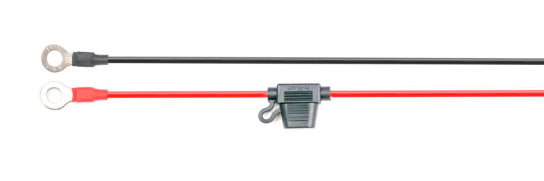 Bc090 Battery Charger And Maintainer