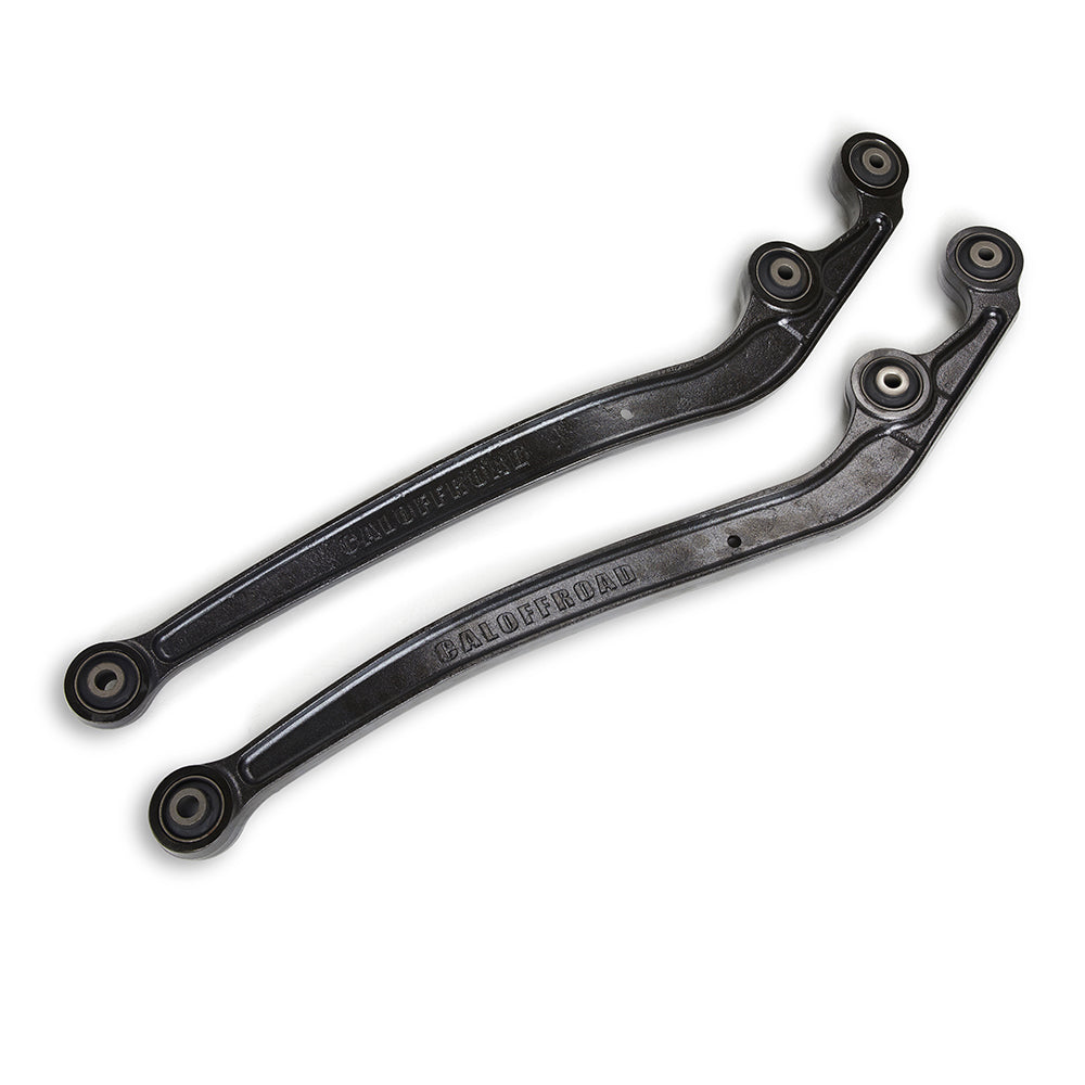 RALC0002-B Radius Arms Landcruiser 76, 78,79 series with DPF