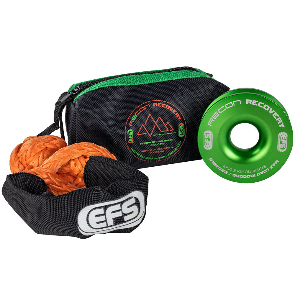 Efs Recon Ring Kit