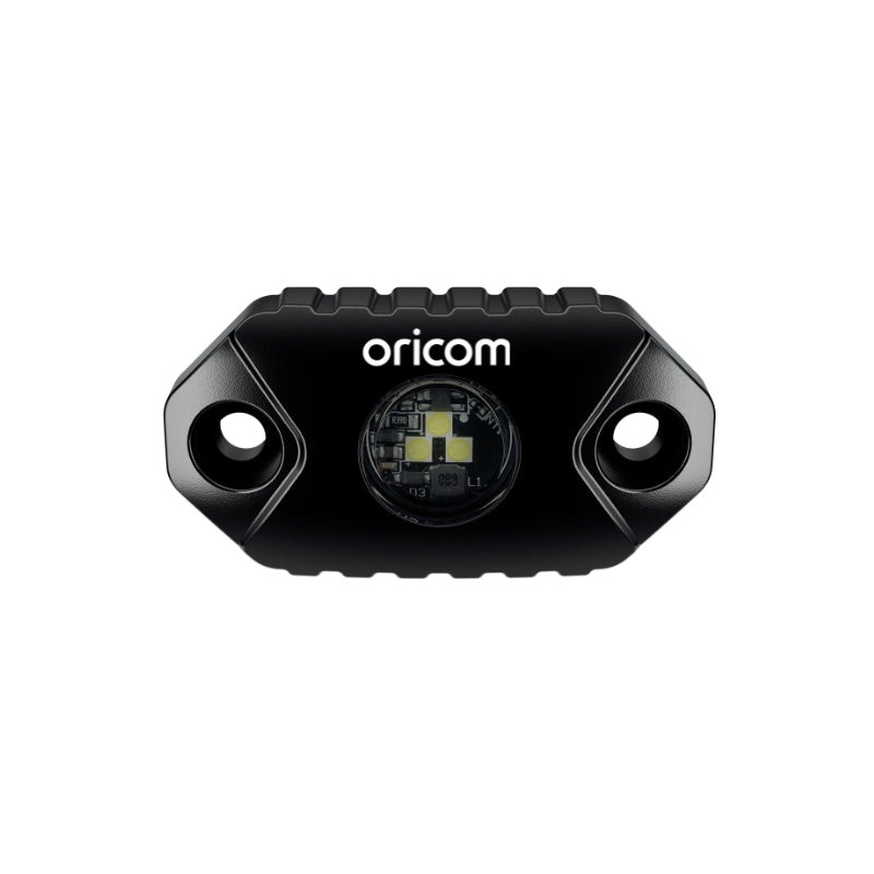 Rkl1w Led Rock Light Single Pack (White)
