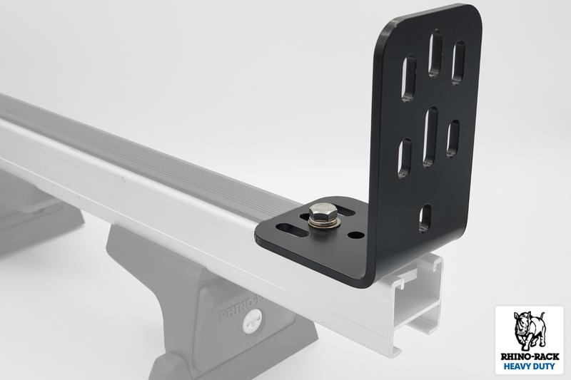 Hd L50 L Brackets (8300, 8301)