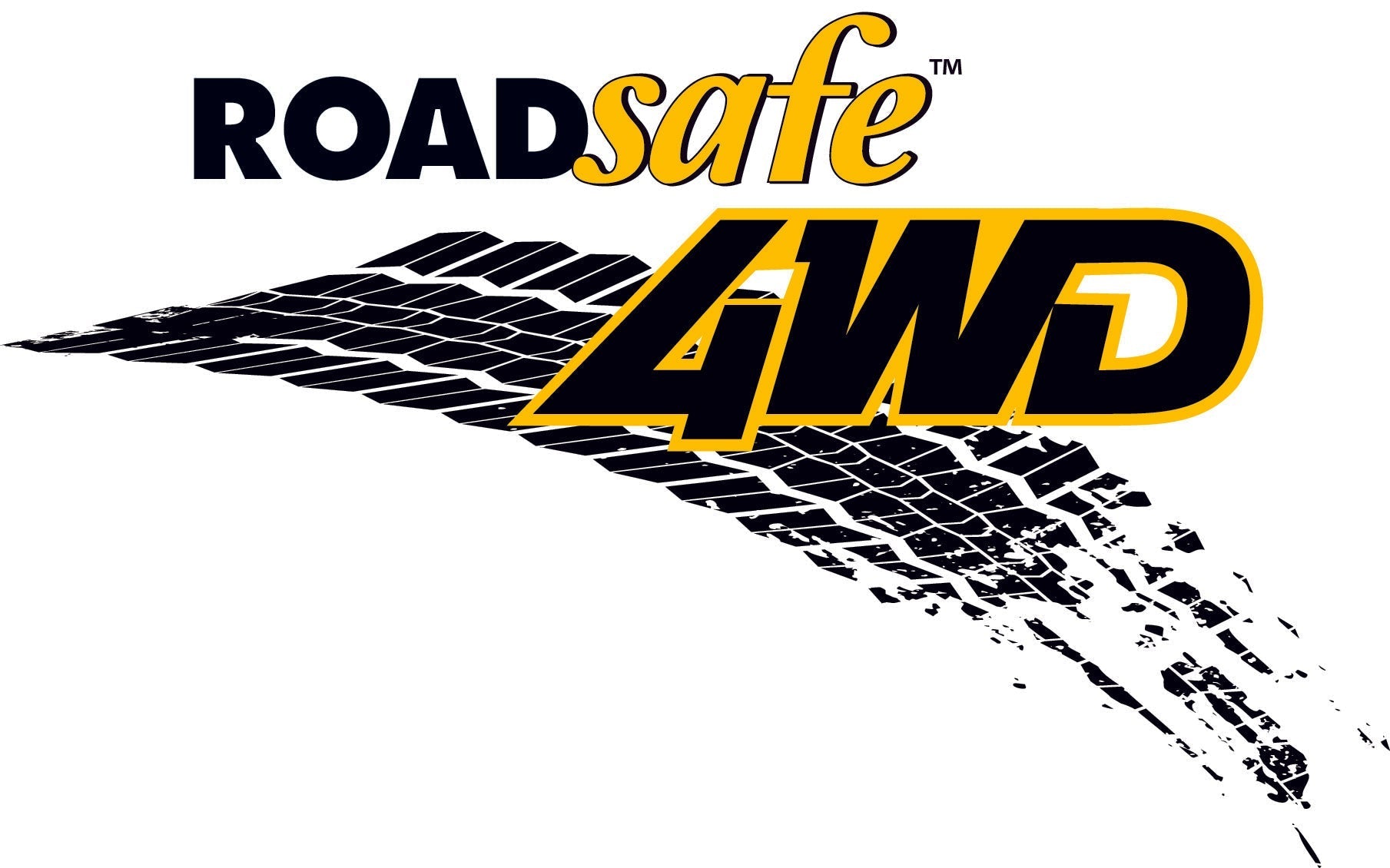 Toyota Hilux N80 Ggn Gun 2015-On Roadsafe 4wd Tow Points Rp-Hil15