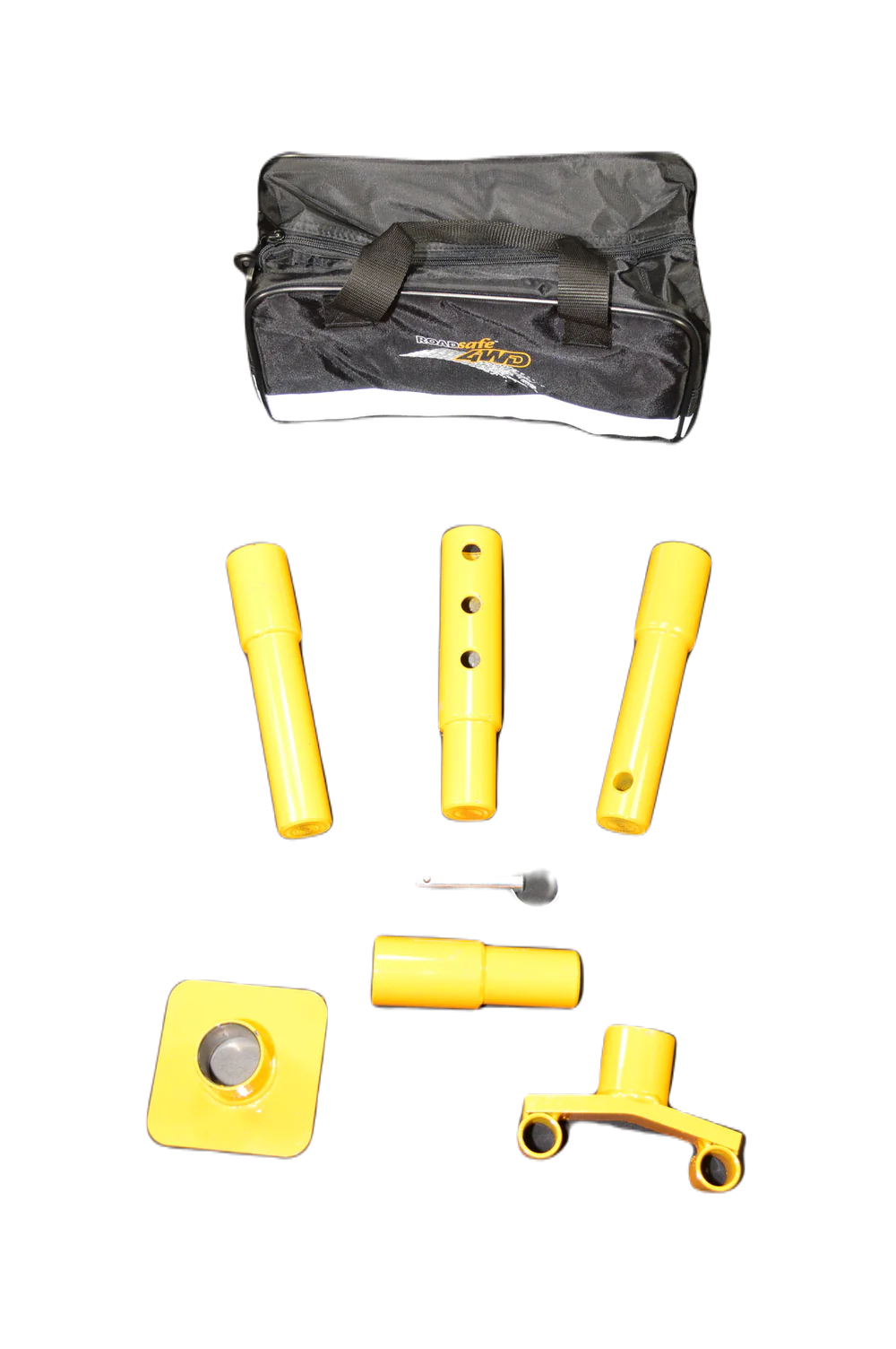 Roadsafe 4wd Jack Extensions And Jack Accessories