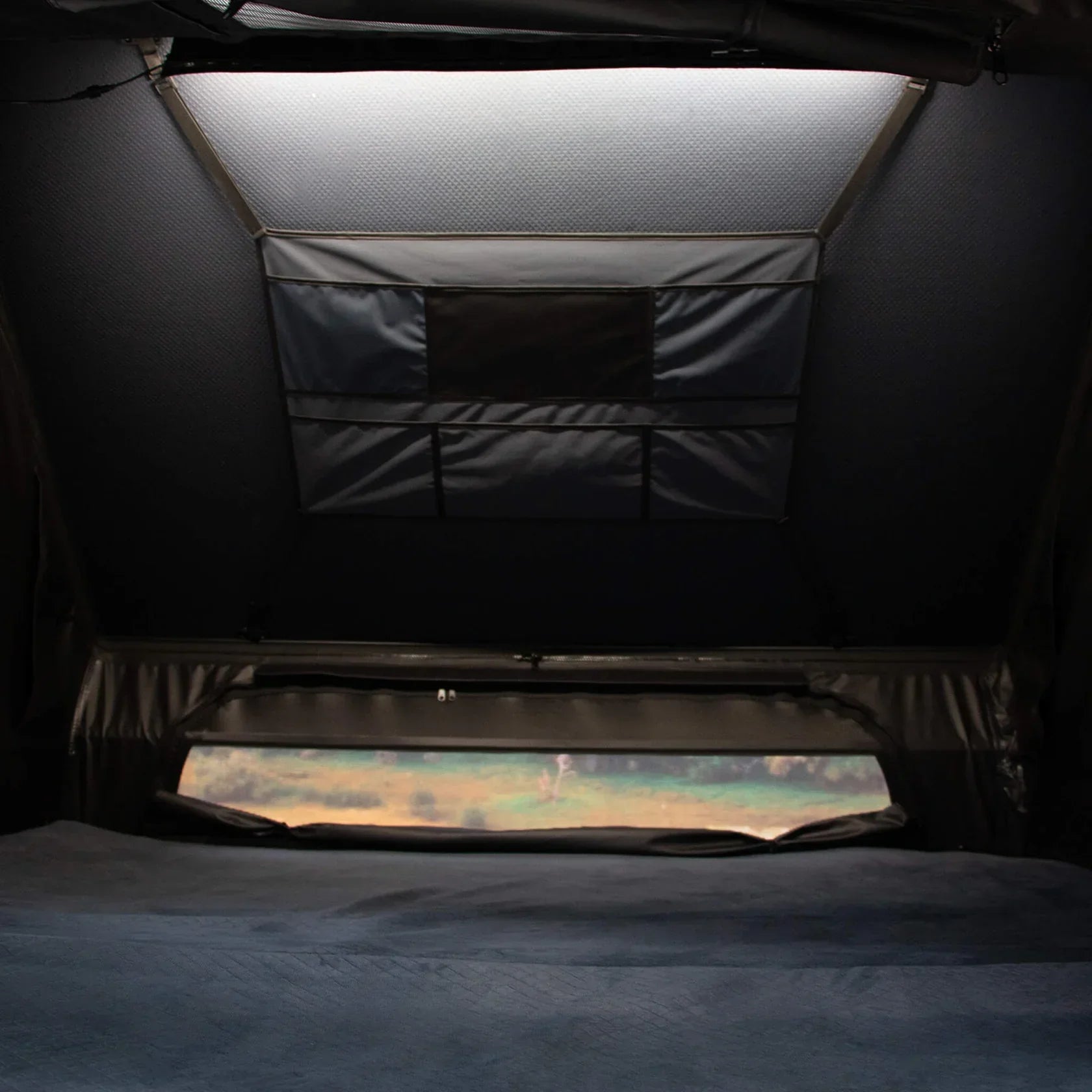 Bushwakka St19 3 Person Roof Top Tent