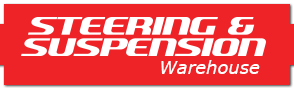 steering and suspension warehouse