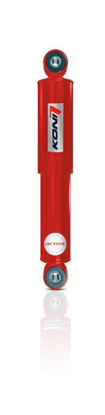 Nissan X-Trail - X-Trail Iii / Rogue (T32) 4x2 & 4x4 - Special-Active Shock Absorber (8245-1411)