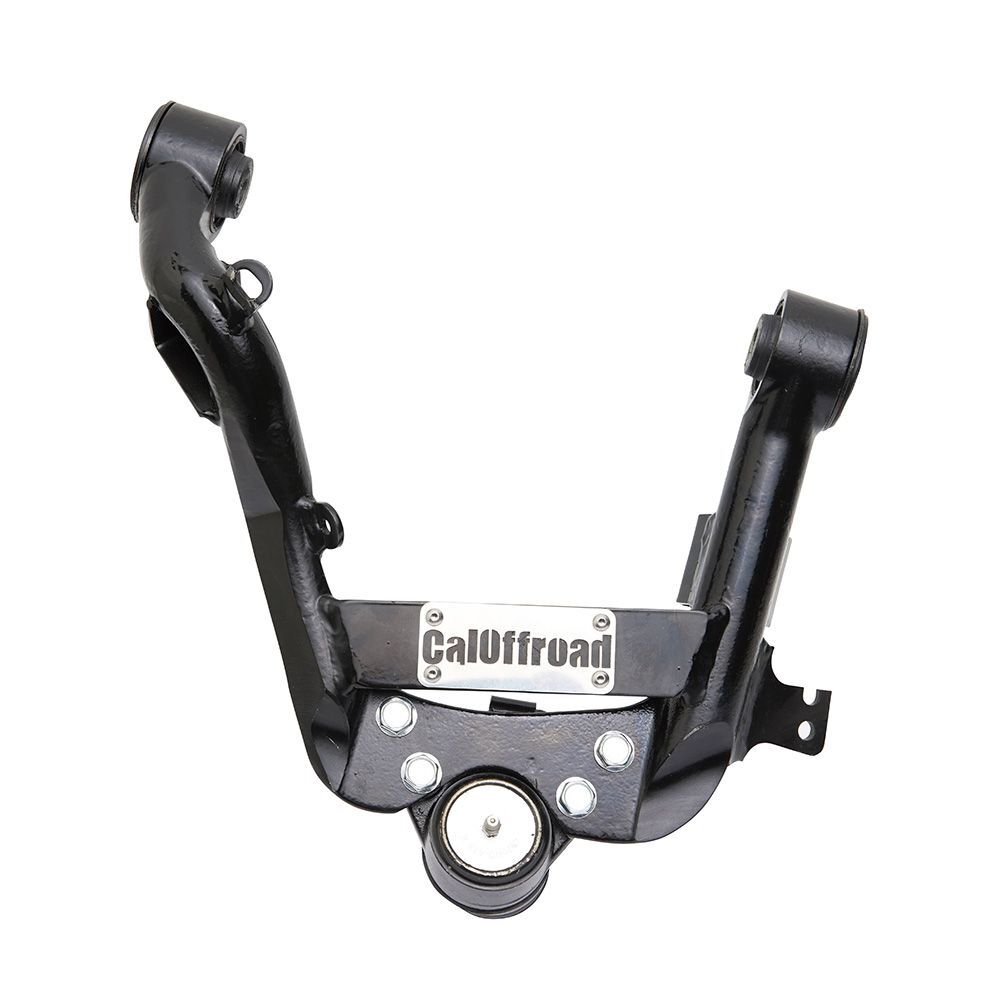 Isuzu Dmax 2011 To Mid 2020 - Upper Control Arm Kit (Ucadmaxf)
