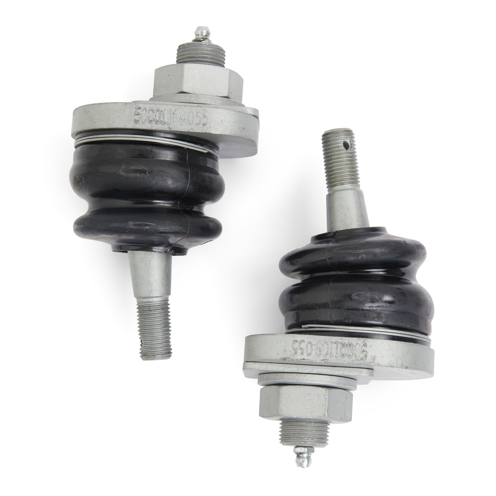 Nissan Navara Np300 2015 On - Upper Control Arm Kit, Adjustable (Ucanp300)