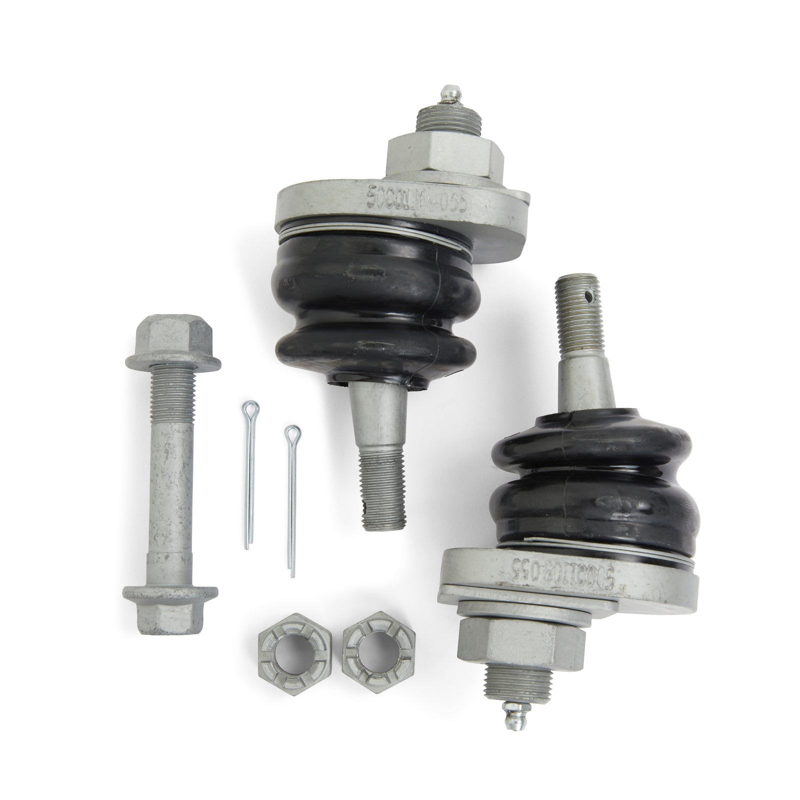 Nissan Navara Np300 2015 On - Upper Control Arm Kit, Adjustable (Ucanp300)