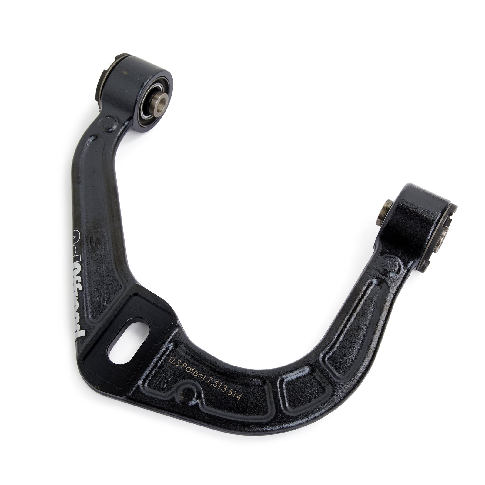 Nissan Navara Np300 2015 On - Upper Control Arm Kit, Adjustable (Ucanp300)
